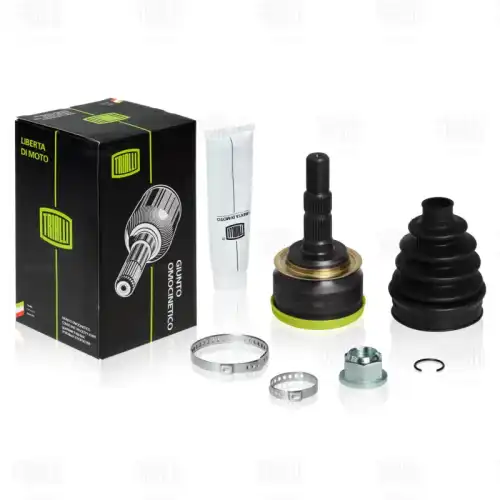 ШРУС наружный TRIALLI GO 0504