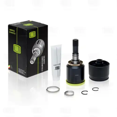 к-кт ШРУСа внутр. лев.! ВАЗ 2123 GO 415 TRIALLI