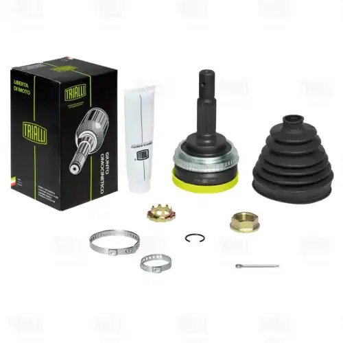 ШРУС наружный TRIALLI GO1995