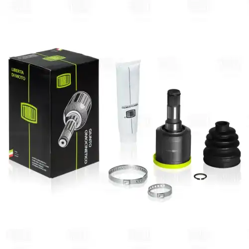 ШРУС внутренний левый к-кт! KIA Spectra 00> Ижевск GO 073142 TRIALLI