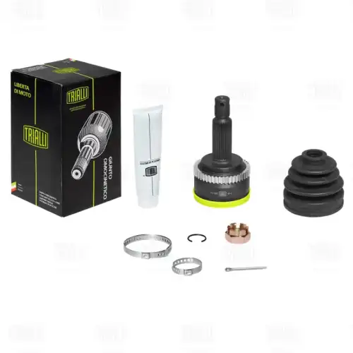 ШРУС наружный TRIALLI GO 0806