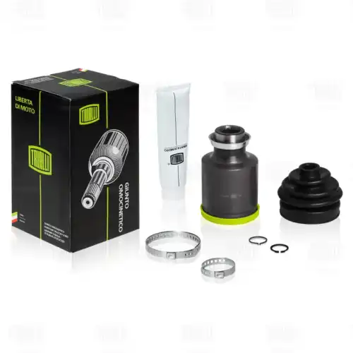 ШРУС внутренний правый к-кт! MT Mazda 3 1.6i 03> GO 2506 TRIALLI