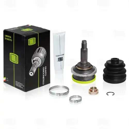 ШРУС наружный TRIALLI GO 0805