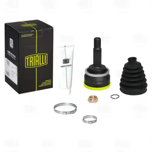 ШРУС наружный TRIALLI GO 1104