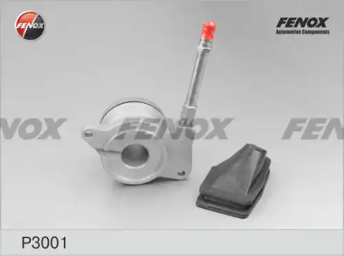 Подшипник выжимной сцепления FENOX P3001