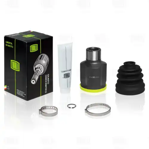 ШРУС внутренний к-кт! Ssangyong Kyron 05> GO 1702 TRIALLI