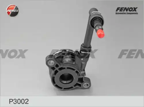 Подшипник выжимной сцепления FENOX P3002