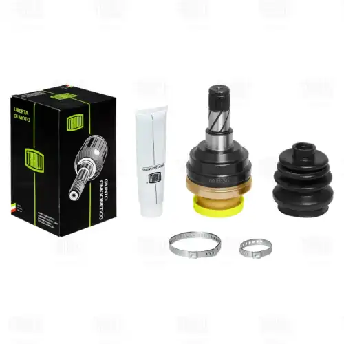 ШРУС внутренний к-кт! Daewoo Nexia 95>, Chevrolet Lacetti 04> GO 051241 TRIALLI