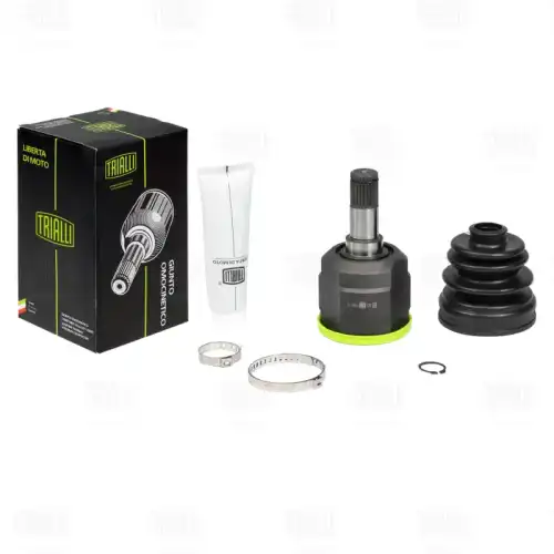 ШРУС внутренний к-кт! Hyundai Matrix 1.8 GO 0889 TRIALLI