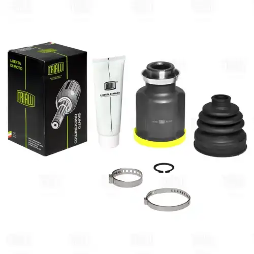 шрус внутр. прав. к-кт! Mazda 3 1.4 03> GO 2504 TRIALLI