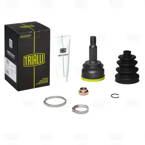 ШРУС наружный TRIALLI GO 1103