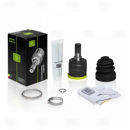 ШРУС внутренний к-кт! MT  Hyundai Getz 02> GO 0893 TRIALLI