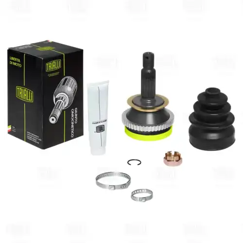 ШРУС наружный TRIALLI GO 084501