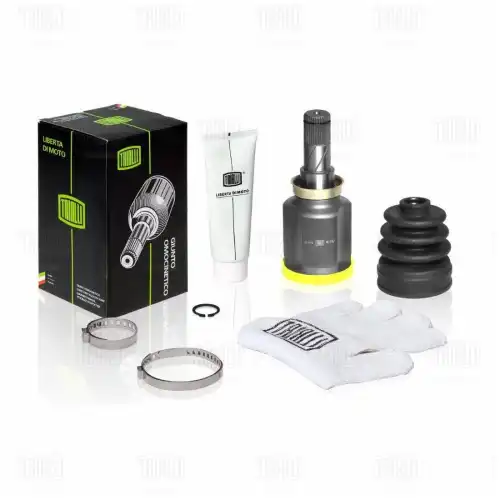 ШРУС внутр.! Mitsubishi Colt 1.3i MT 04> GO 1116 TRIALLI