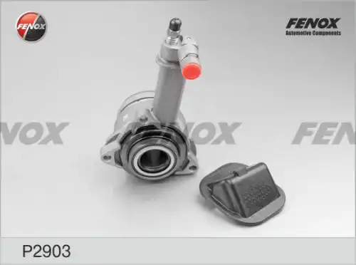 Подшипник выжимной сцепления FENOX P2903
