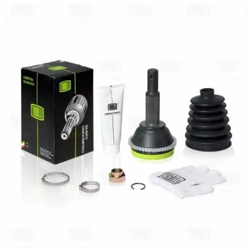 ШРУС наружный TRIALLI GO 1001