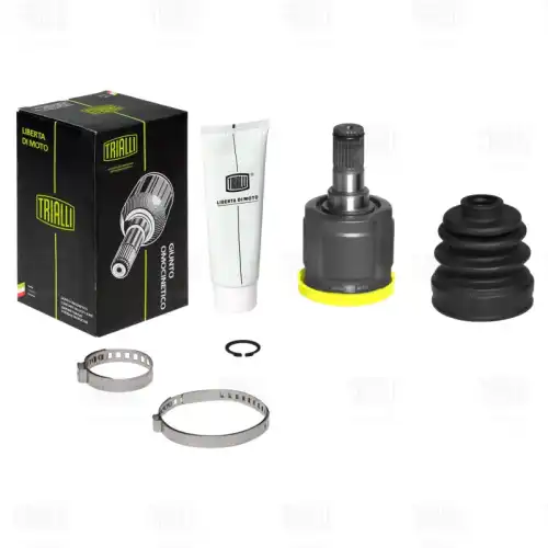 ШРУС внутренний к-кт! Hyundai Accent/Verna 99-13 GO 084142 TRIALLI