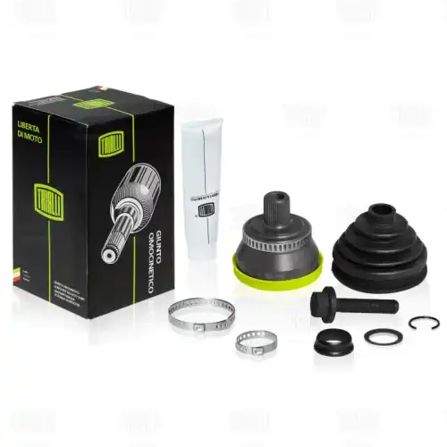 ШРУС наружный TRIALLI GO 1808