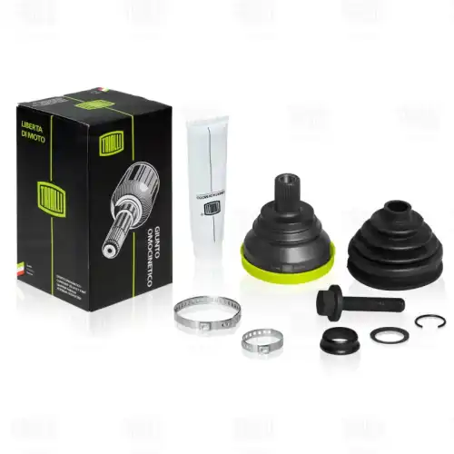 ШРУС наружный TRIALLI GO 1805