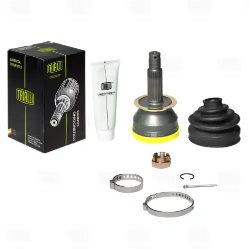 ШРУС наружный TRIALLI GO 0886