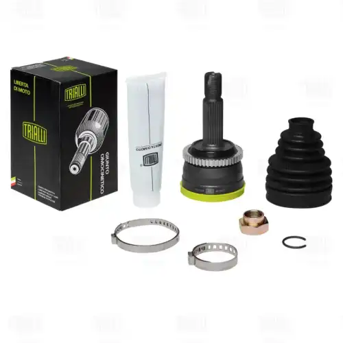 ШРУС наружный TRIALLI GO 073229