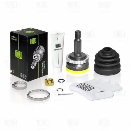 ШРУС наружный TRIALLI GO 0891