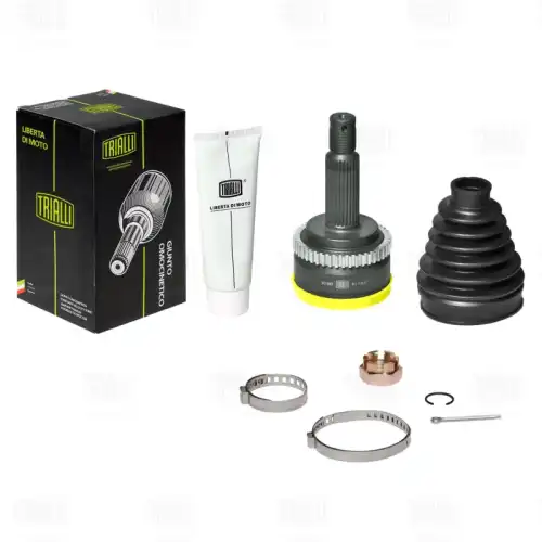 ШРУС наружный TRIALLI GO 0807