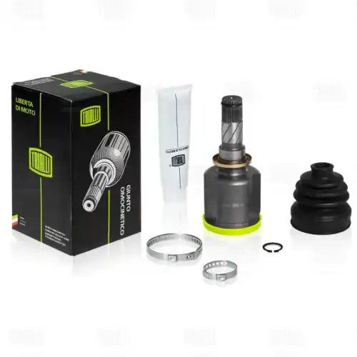 ШРУС внутренний левый к-кт! AT Mazda 3 1.6i 03> GO 2505 TRIALLI