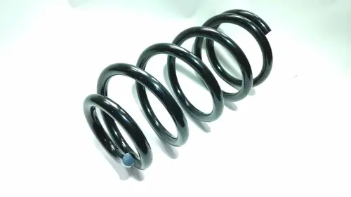 13543 ПРУЖИНА ПОДВЕСКИ KLAKSON