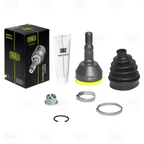 ШРУС наружный TRIALLI GO 2103