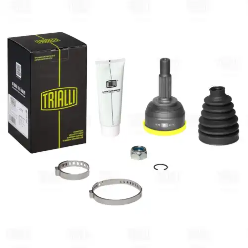 ШРУС наружный TRIALLI GO 1402