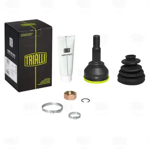 ШРУС наружный TRIALLI GO 1407