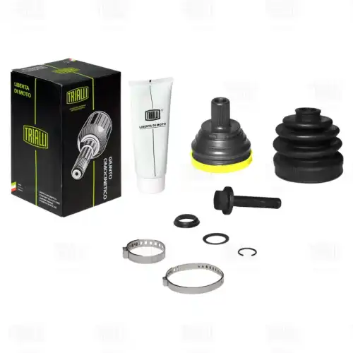 ШРУС наружный TRIALLI GO 1804