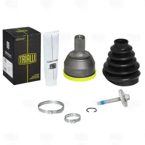 ШРУС наружный TRIALLI GO 106101