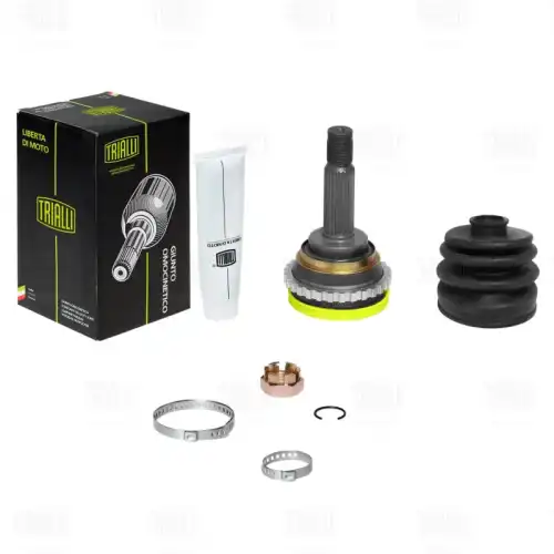 ШРУС наружный TRIALLI GO 084122