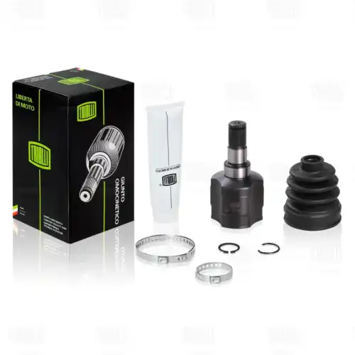 ШРУС внутренний к-кт!Daewoo Matiz 98-05 GO 051343 TRIALLI