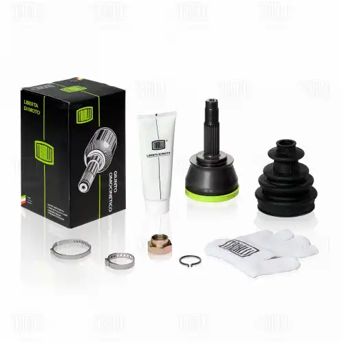 ШРУС наружный TRIALLI GO 1601