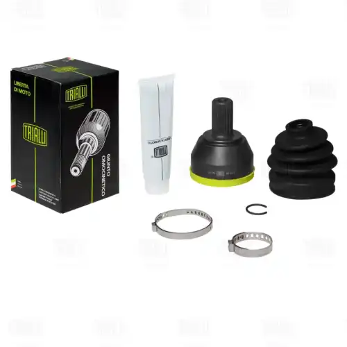 ШРУС наружный TRIALLI GO 1010