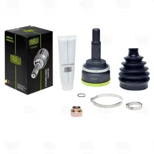 ШРУС наружный TRIALLI GO 128101