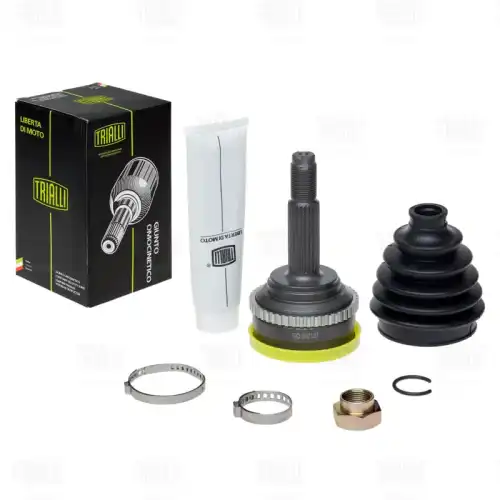 ШРУС наружный TRIALLI GO 062121