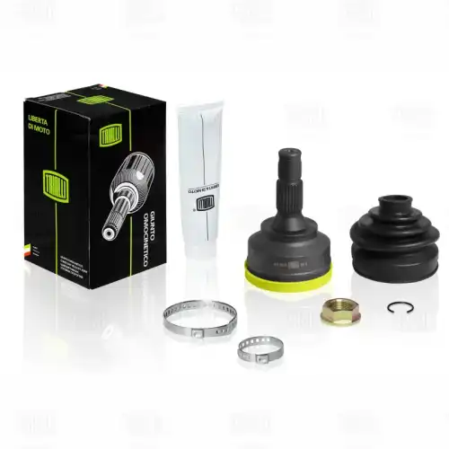 ШРУС наружный TRIALLI GO 2012