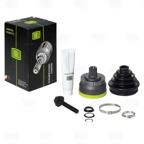 ШРУС наружный TRIALLI GO 139301