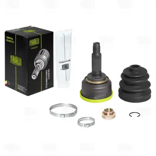 ШРУС наружный TRIALLI GO 0804