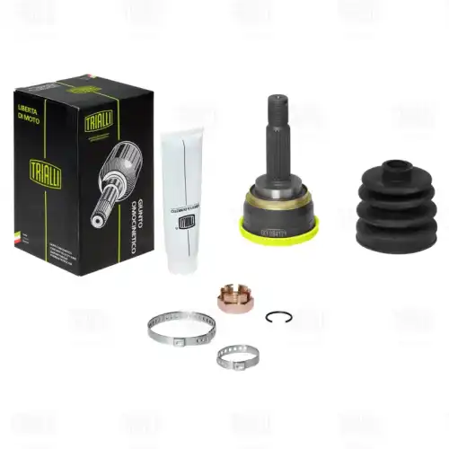 ШРУС наружный TRIALLI GO 084121