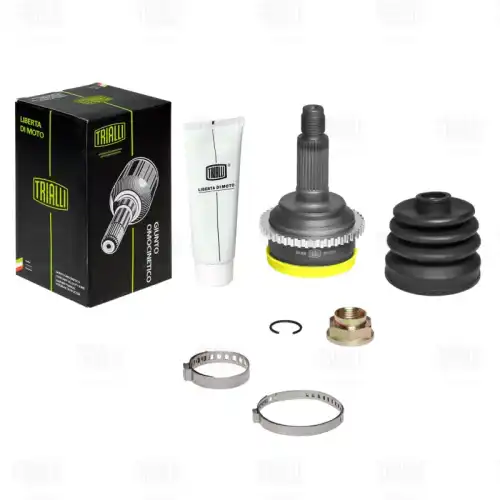 ШРУС наружный TRIALLI GO 2508