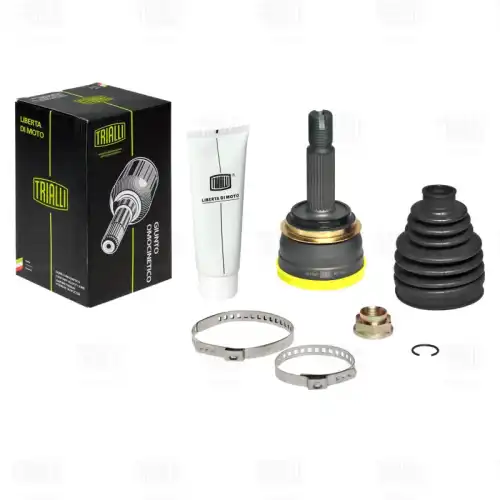 ШРУС наружный TRIALLI GO 073227