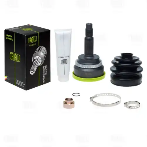 ШРУС наружный TRIALLI GO 128201