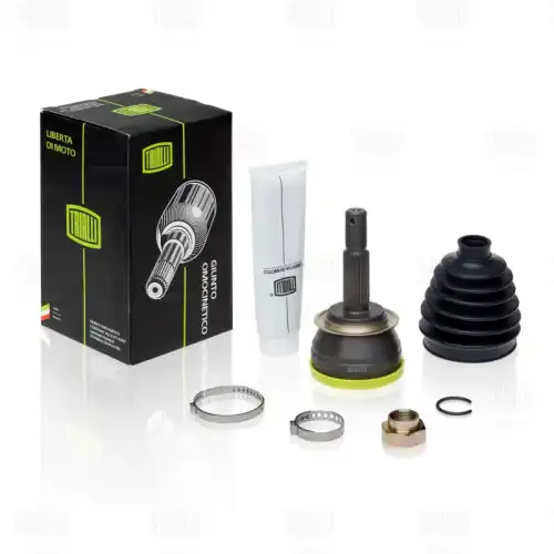 ШРУС наружный TRIALLI GO 051222