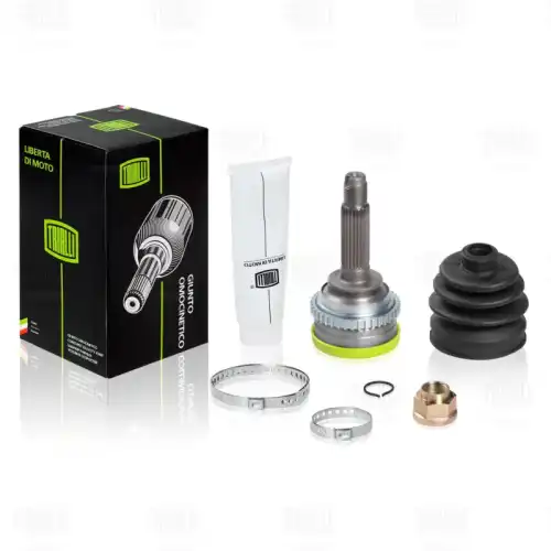 ШРУС наружный TRIALLI GO 051324