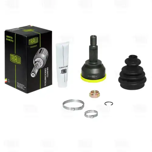 ШРУС наружный TRIALLI GO 1002